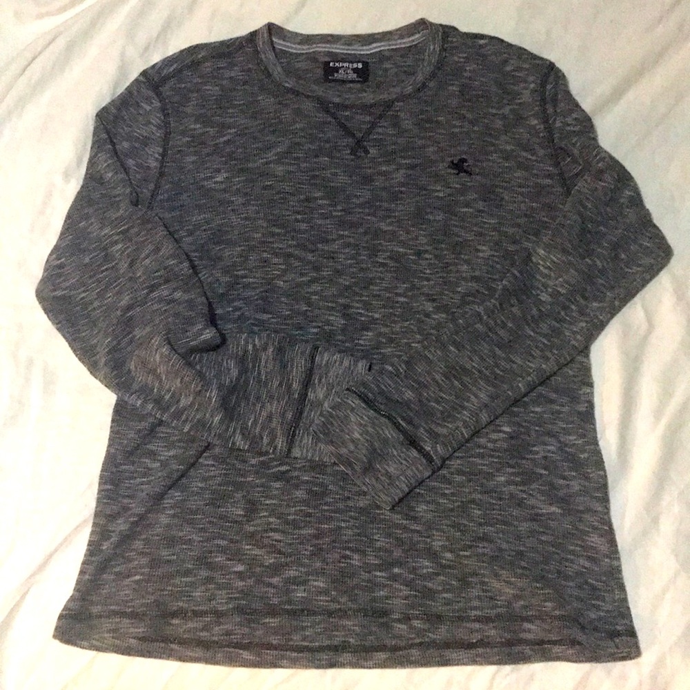 Express Long Sleeve